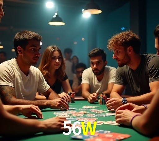56W