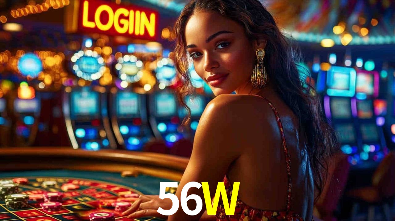 Tecnologia da Plataforma 56W