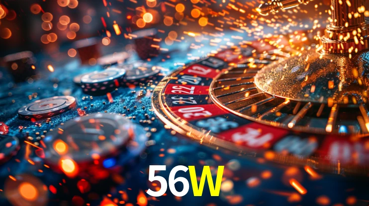 APP oficial da 56W para mobile
