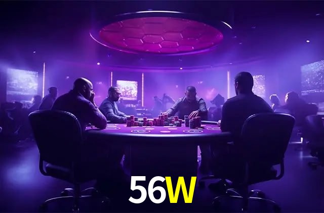 Casino Ao Vivo 56W
