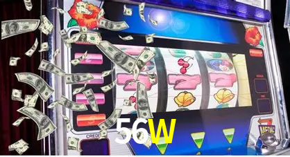 Descubra a Essência do 56W: Nossa História e Compromissos