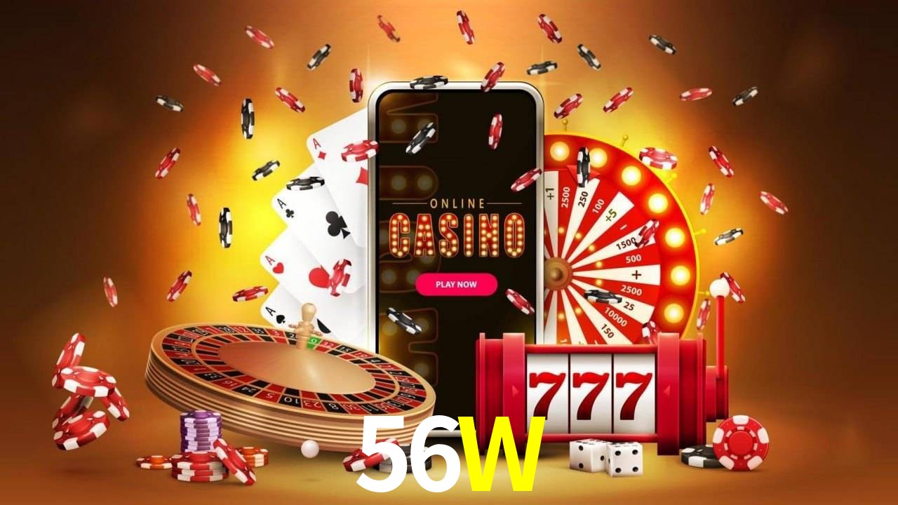 Design Responsivo 56W