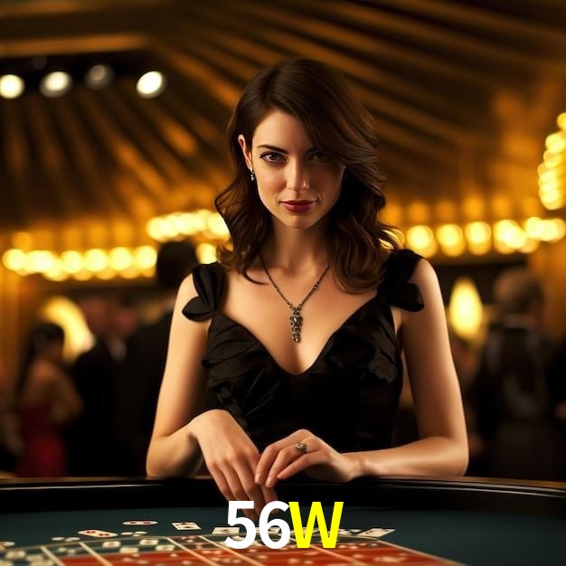 A Emoção da Loteria na 56W: Uma Chance de Mudança de Vida