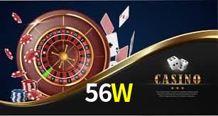 Estatísticas do Jogo 56W