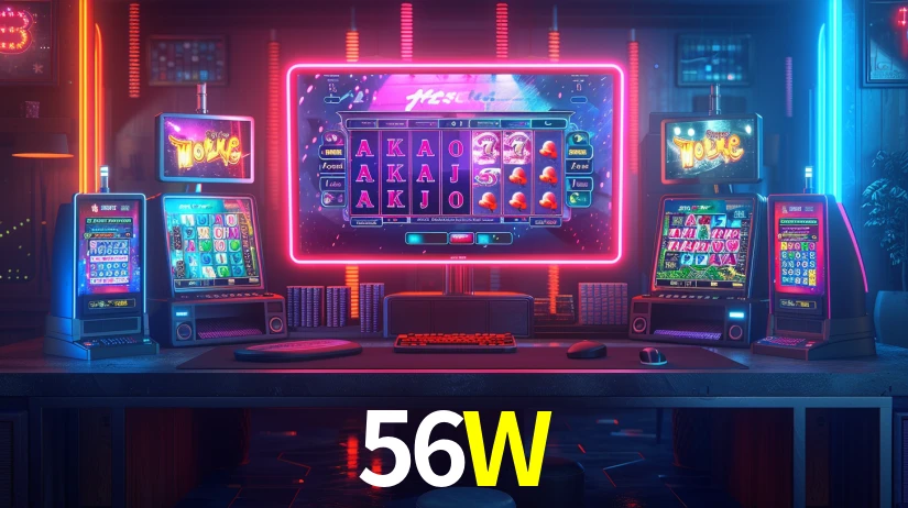 Spaceman Game 56W