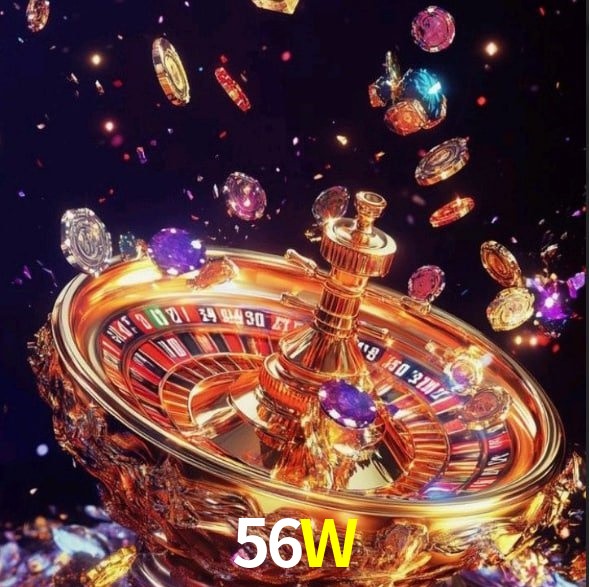 56W - Tempestade de Prêmios - 56W Bet