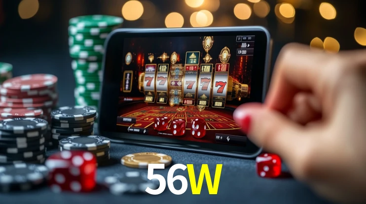 Welcome Bonus 56W