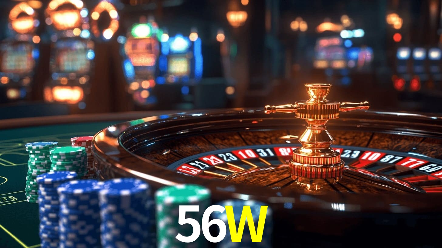 VIP Casino 56W