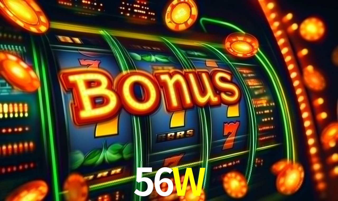 Game Providers 56W