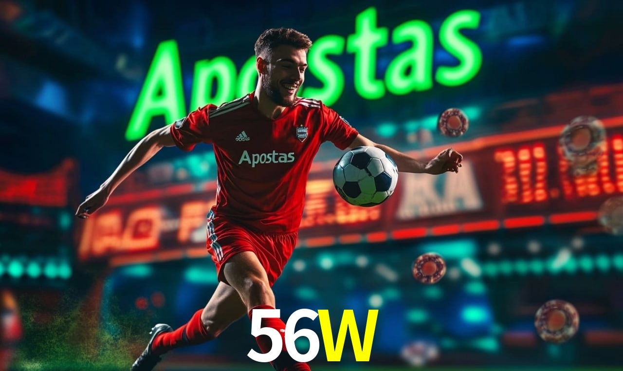 Bônus Diários 56W
