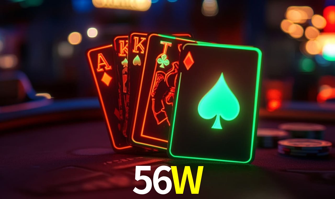 56W,56W Bet
