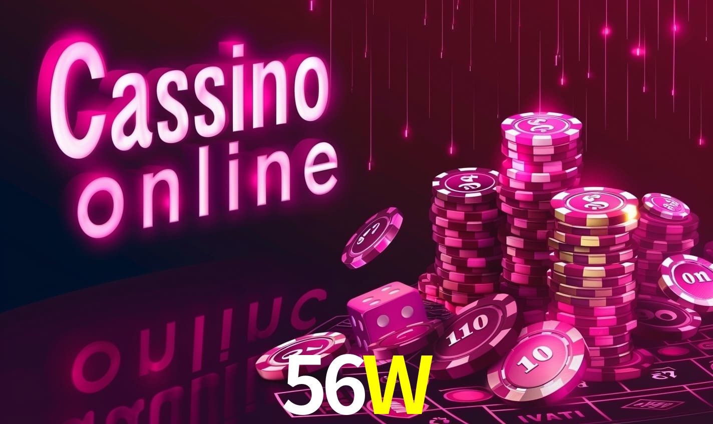 56W: Jogue Crash e Experimente Alta Recompensa Instantânea