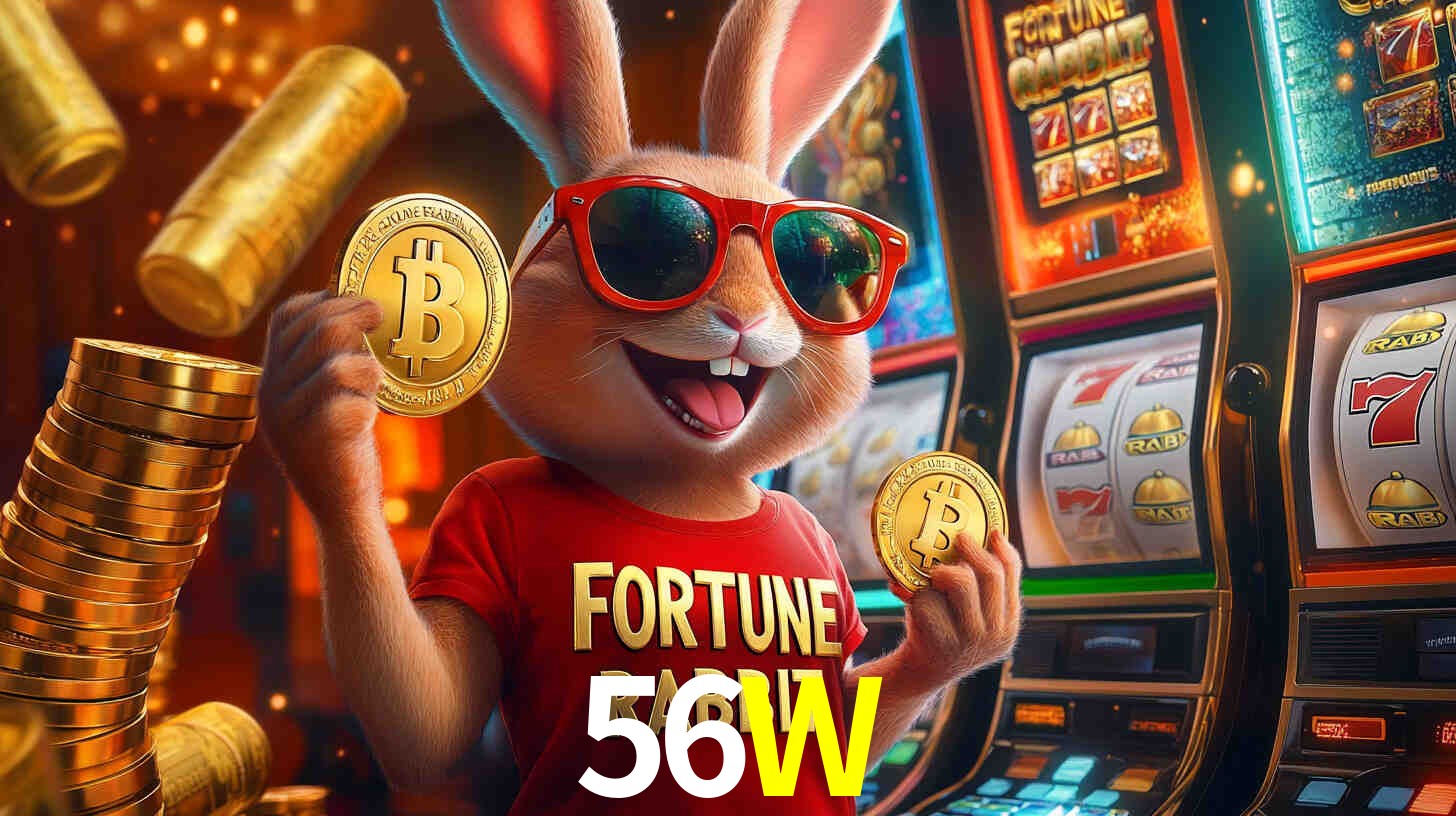Descubra a Essência do 56W: Nossa História e Compromissos