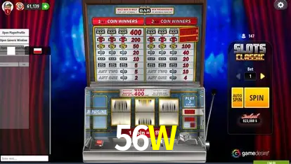 A Emoção da Loteria na 56W: Uma Chance de Mudança de Vida