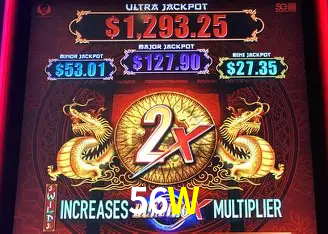 Desvendando o Mundo dos Jogos Virtuais na 56W