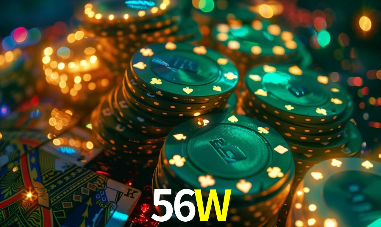 Estatísticas 56W