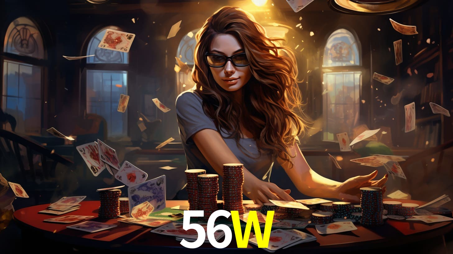 Slot Games 56W