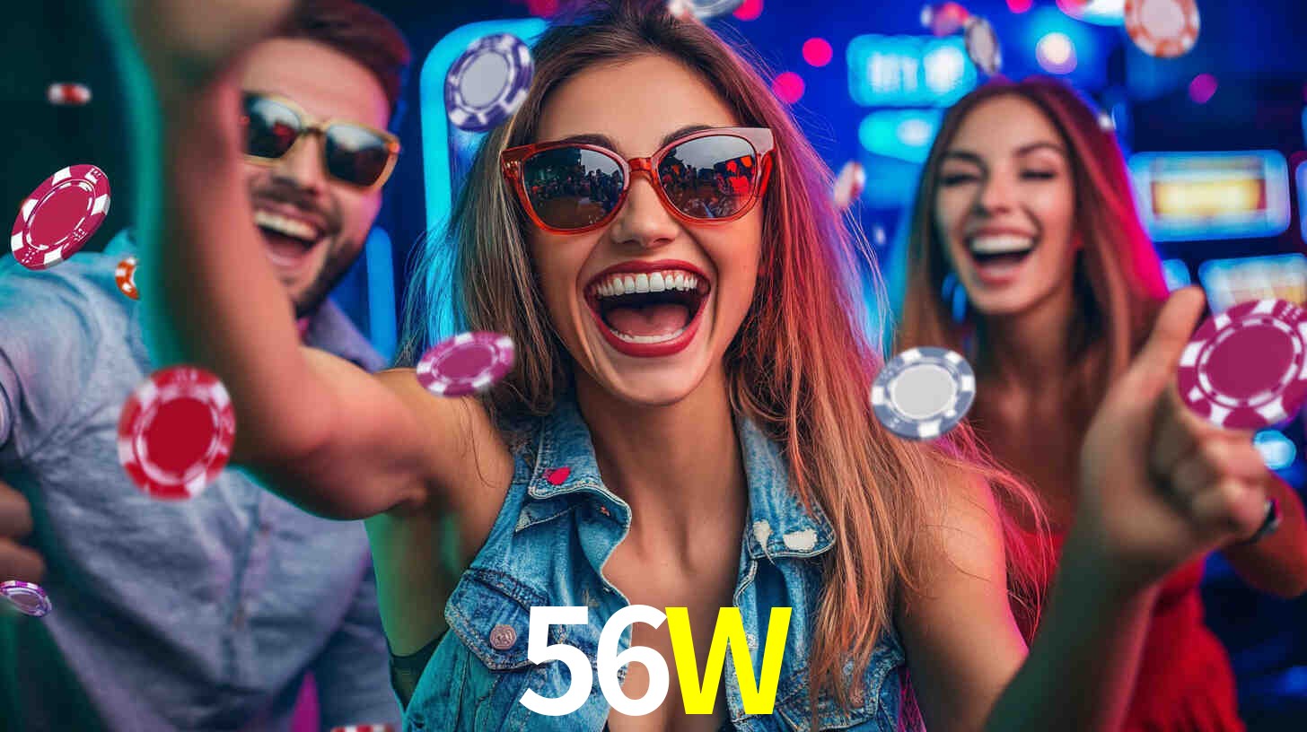 Explorando a Categoria de Eventos em Apostas na 56W