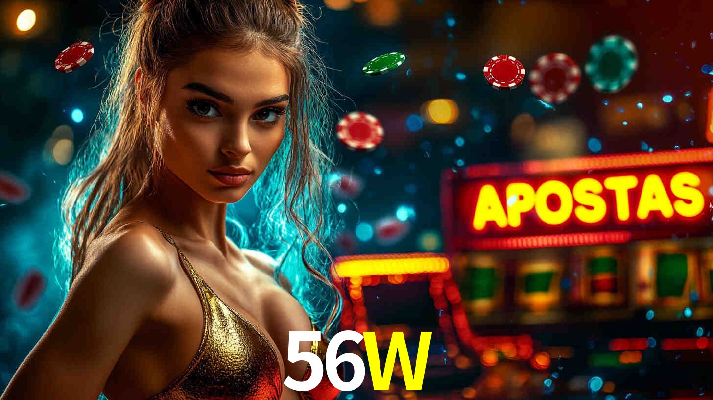 Descubra a Essência do 56W: Nossa História e Compromissos