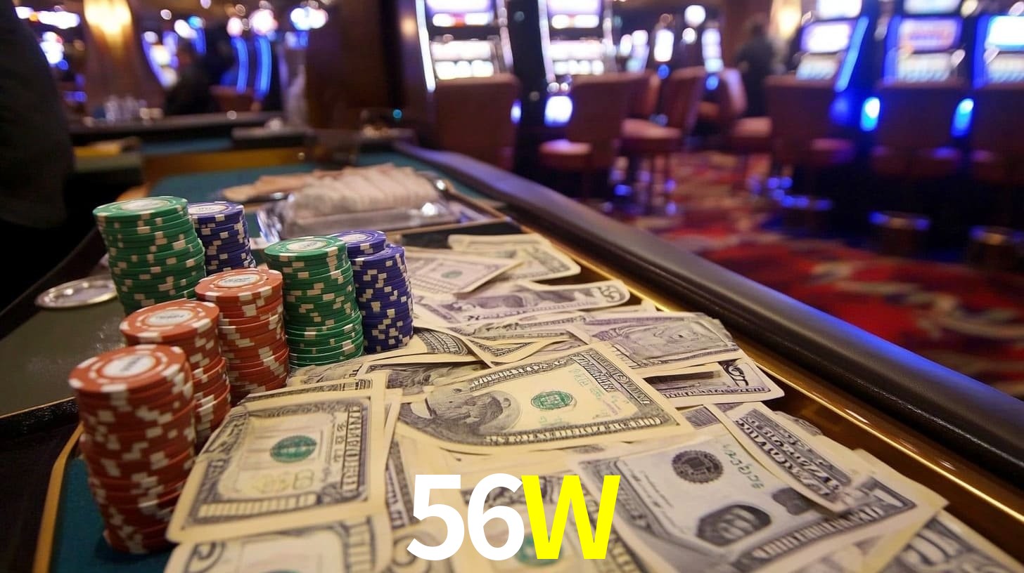 56W,56W Bet