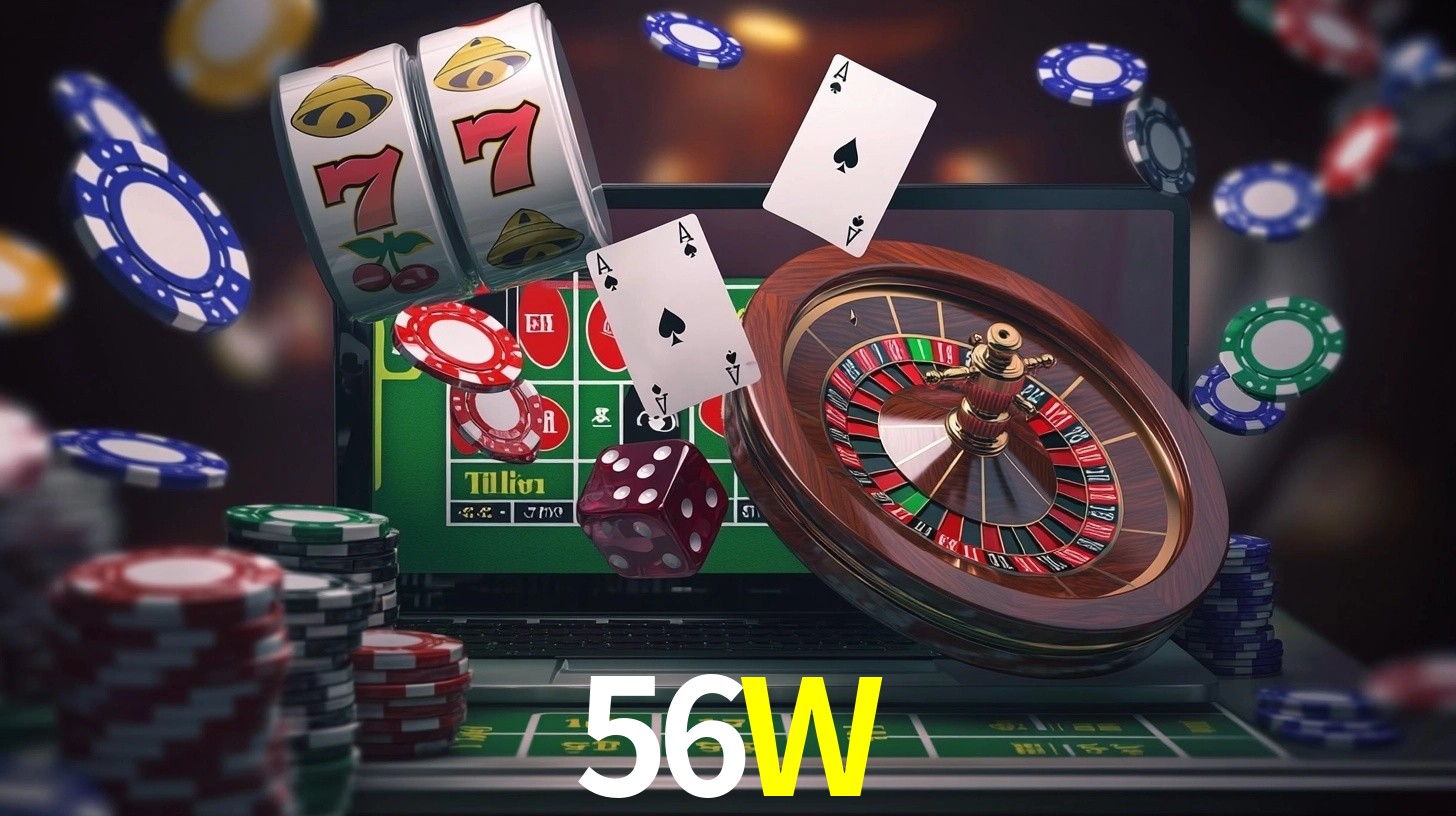 Sports Statistics 56W