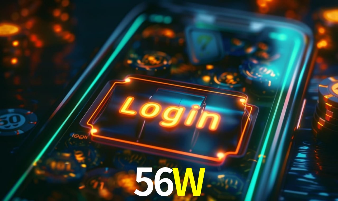 Account Benefits 56W
