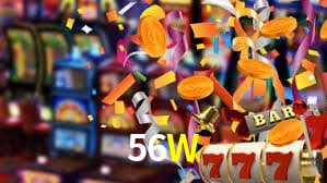 56W App Interface