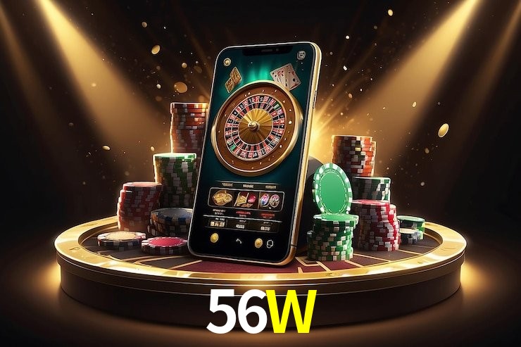Especiais de Fim de Semana 56W