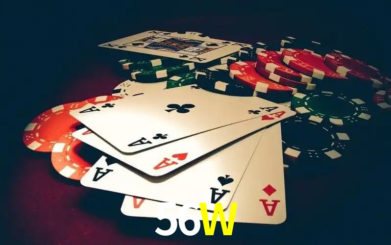 56W CaSSino