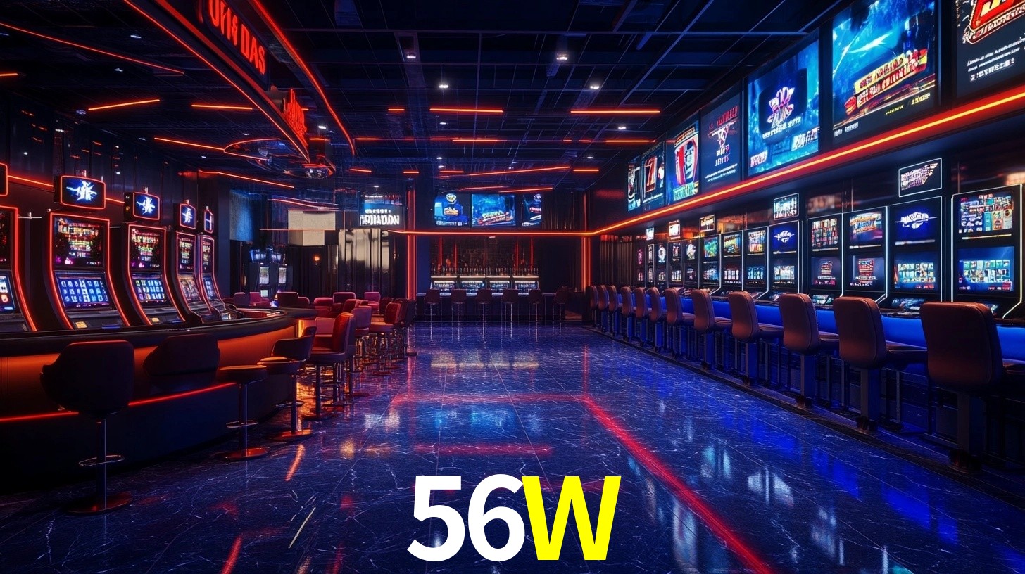 Experiência VIP 56W