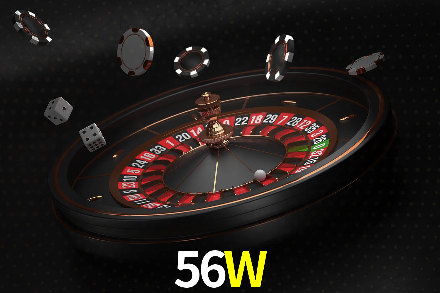 Blackjack Table 56W