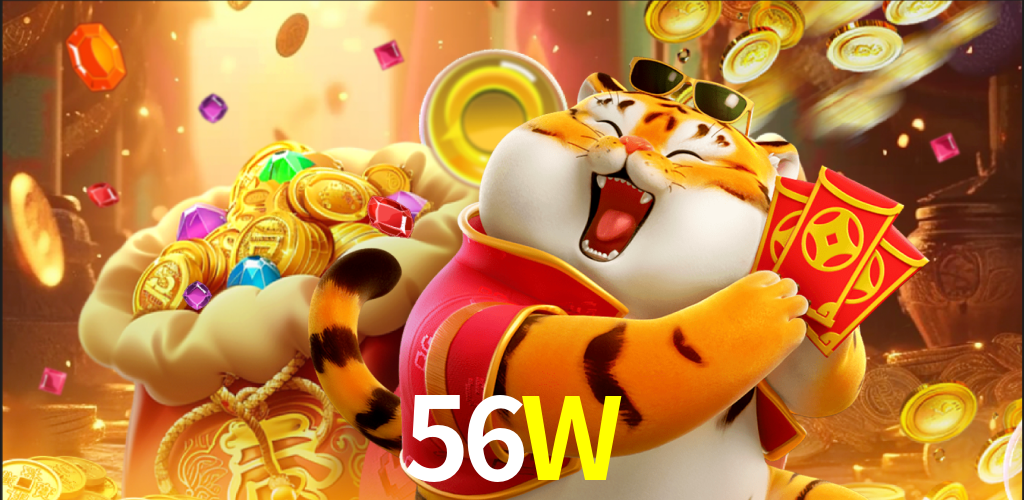 Welcome Bonus 56W
