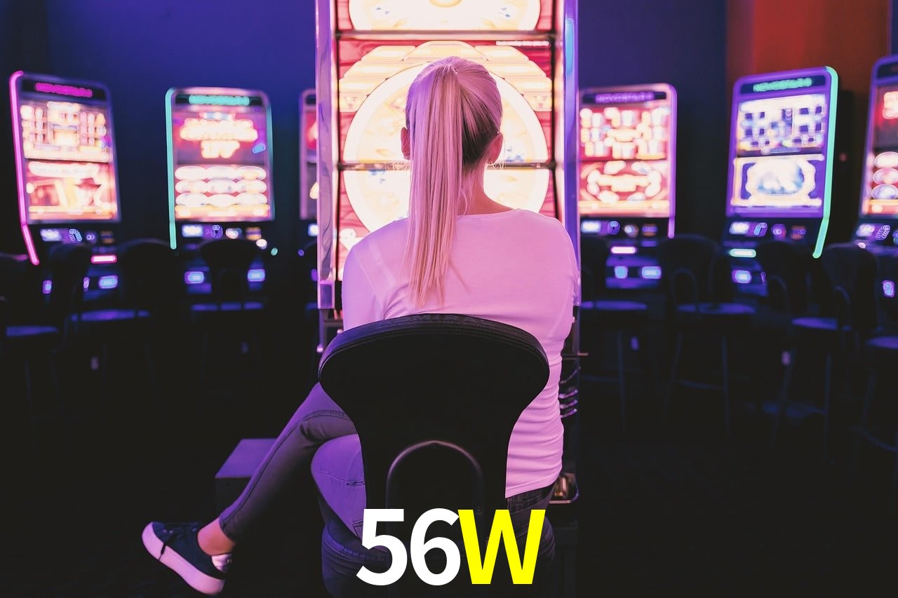 Exclusive Offers 56W