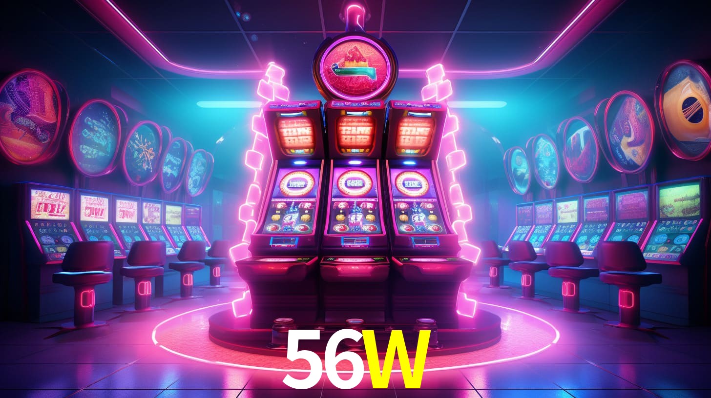 Live Casino 56W